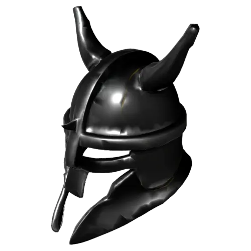 Viking Helmet