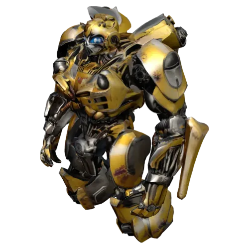 Bumblebee Transformers