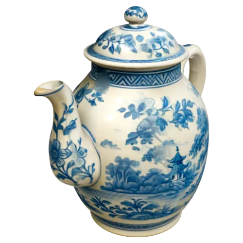 Teapot