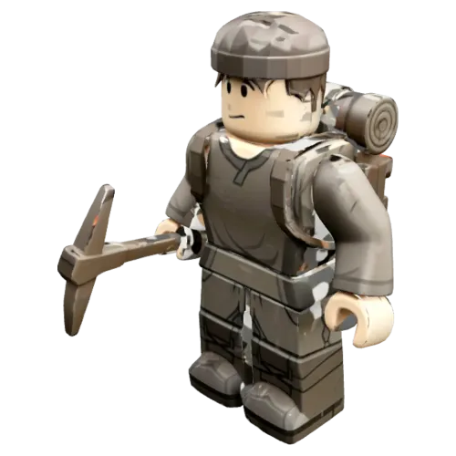 Mountain pass npc roblox