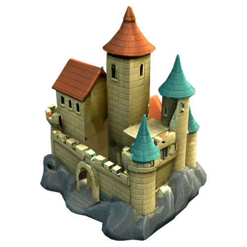 Castle