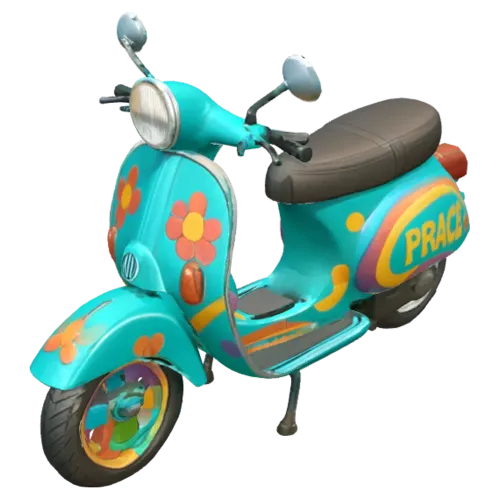 Scooter