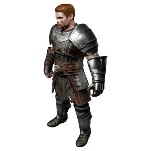 Warrior